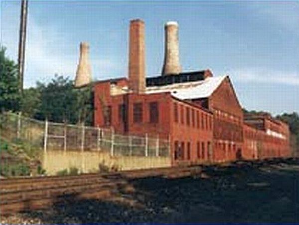 Westmoreland - 1970's