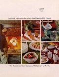 Fenton General Catalog 1965