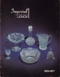 Imperial General Catalog 1976 - 1977