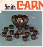 Smith Carnival Glass 1971 - 1972