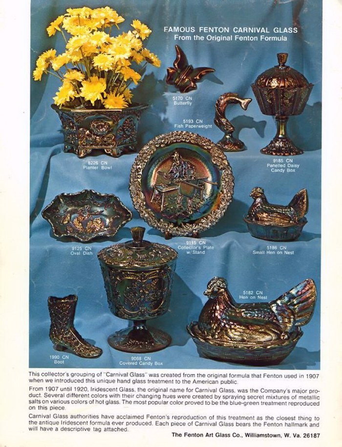 January 1970 Suppliment Page 8