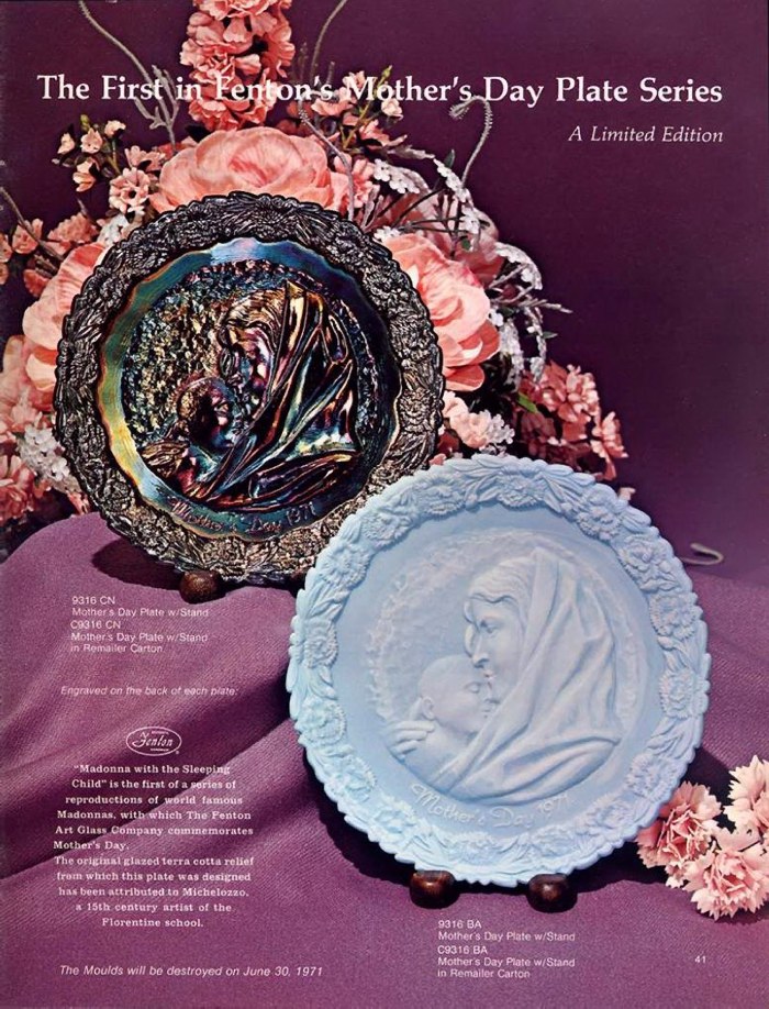 1971 General Catalog Page 41