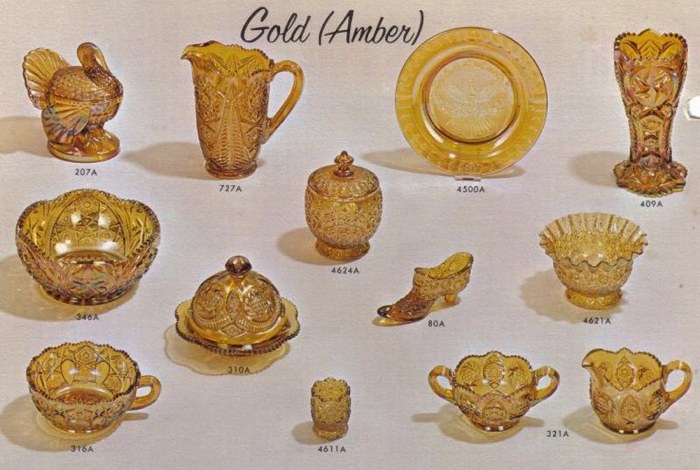 1971 Gold Carnival