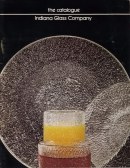 Indiana Glass General Catalog 1980