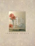 Indiana Glass General Catalog 1990 - 1991