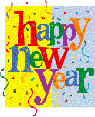 Happy New Year!