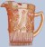 STAR and DRAPE 1 Pint Jug in Marigold