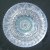 ELEGANCE Plate - IB-sold Oct. 2006