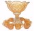 WHIRLING STAR-(Vintage) Imperia
