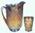 Fentonia in blue