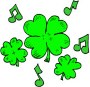 St Patrick's Day