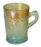 STORK in RUSHES Mug