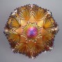 Imperial Purple Shell and Sand Bowl