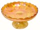 A prized EMU Compote in Marigold