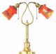 Gooseneck Student Lamp