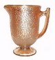 CRACKLE Pitcher