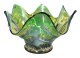 DIAMOND & RIB Whimsey Vase