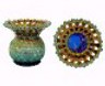 BLACKBERRY OPEN-EDGE Spittoon