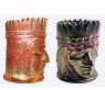 St. Clair INDIAN HEAD Toothpicks