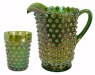 HOBNAIL Pitcher & Tumble
