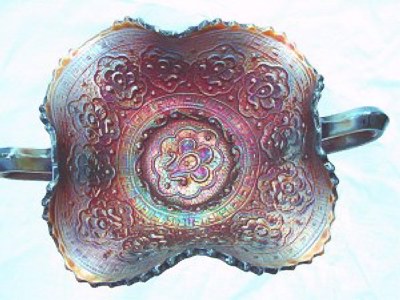 Persian Medallion bon-bon