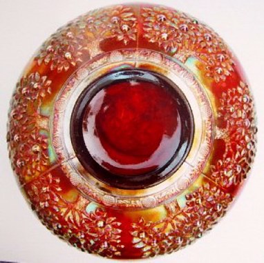 ORANGE TREE EXTERIOR