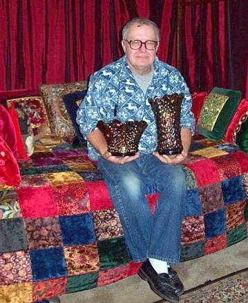 DON GRIZZLE and HIS NORTHWOOD JARDINIERE