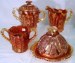 Mickey Reichel Carnival Glass Auction
