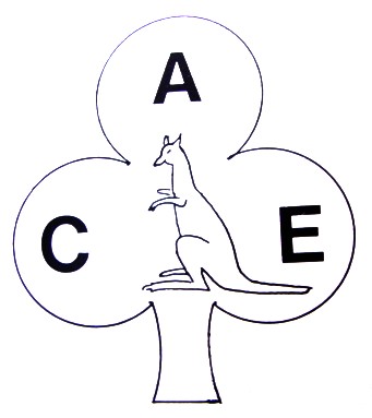Logo for AUSTRALIAN CARNIVAL ENTHUSIASTS