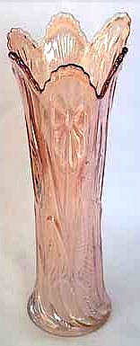 FIELD THISTLE Vase