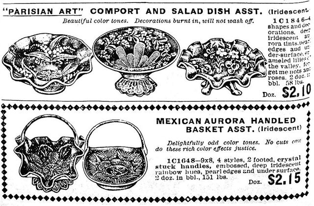 SANTA CLAUS Edition of Butler Bros. Catalog - 1910