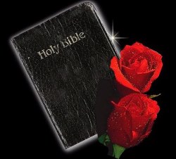 Holy Bible