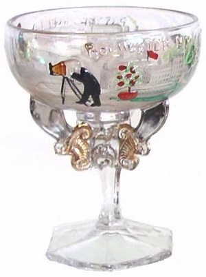 1911 ROCHESTER Shriner Champagne