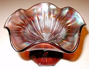 PEACOCKTAIL Variant Compote - Amethyst