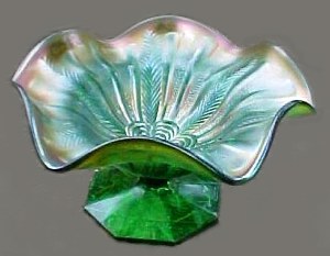 PEACOCKTAIL Variant Compote - Green