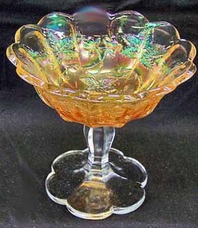 WILDFLOWER compote in mgld