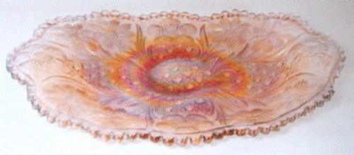 COSMOS & CANE Platter
