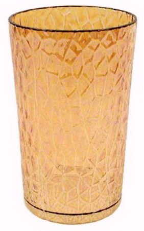 HALLOWEEN Tumbler - 4 .25 in. tall, from the Don Kime collection. - Photo Courtesy Jerry Kudlac