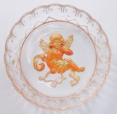 Golden Cupid