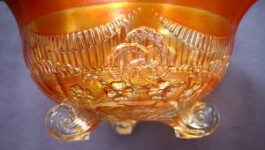 Ruffles & Rings exterior