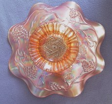 Vintage Grape exterior