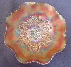 STAR of DAVID and BOWS