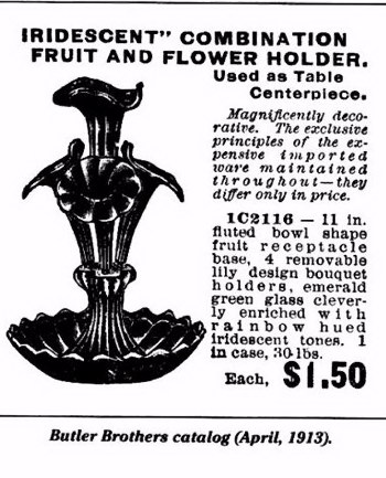 1913 Butler Bros. Ad