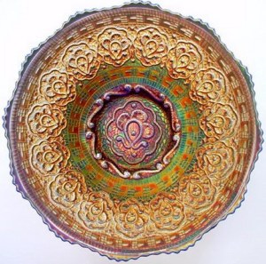 PERSIAN MEDALLION