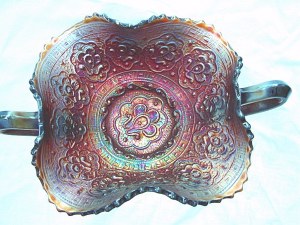 Persian Medallion bon-bon