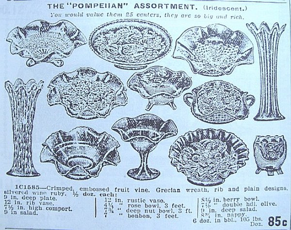 1910 Butler Bros. Ad