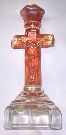 MPERIAL CRUCIFIX-owned by Margaret Dickinson