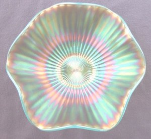 Blue Opal SMOOTH RAYS