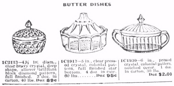 Butler Bros. Catalog Mid-Winter, 1927