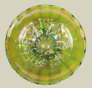 Mayan - 9 inch
